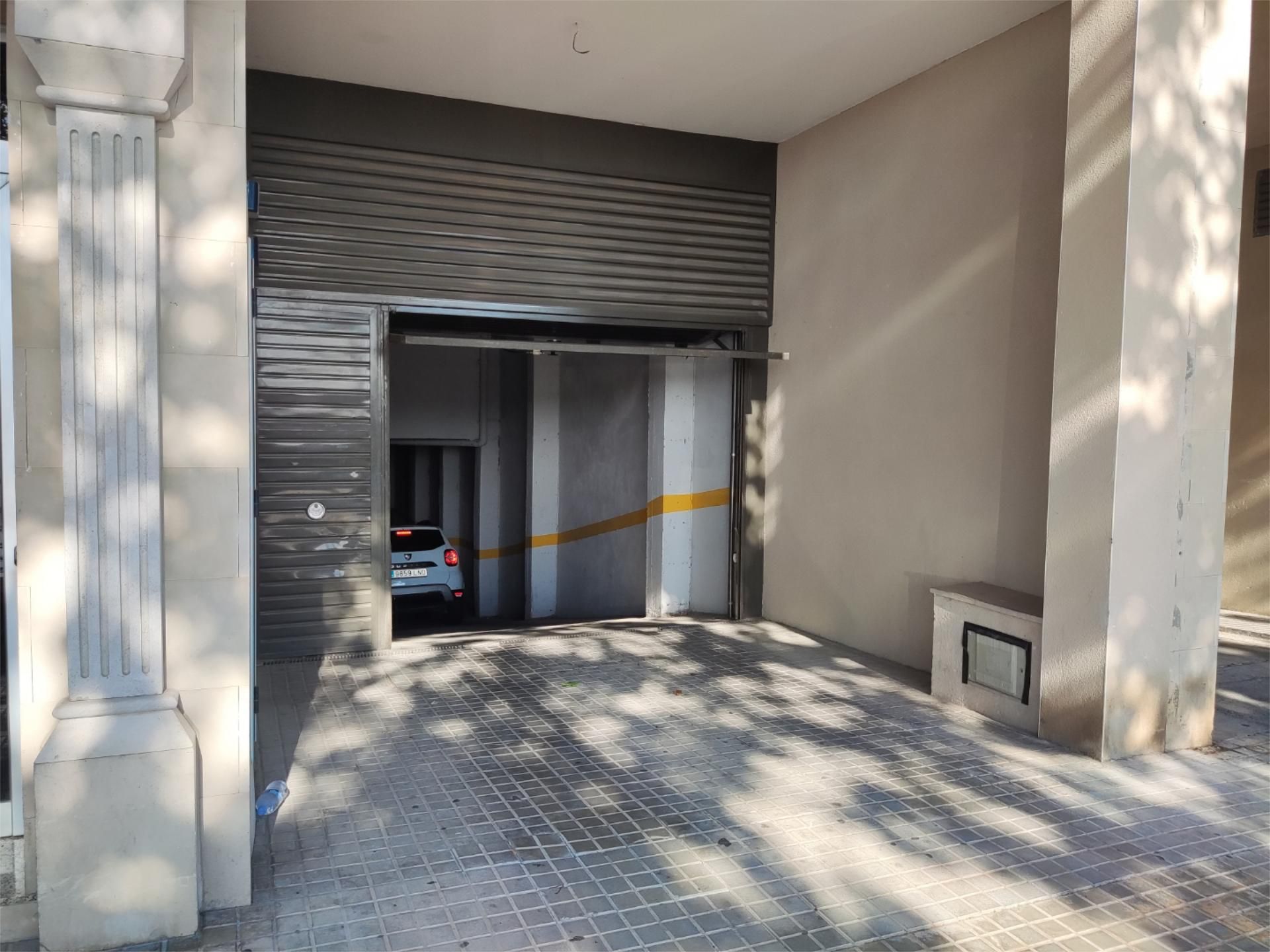 Garage to rent in Tàrrega