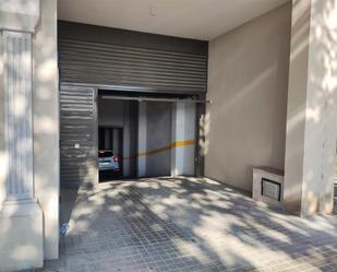 Garage to rent in Tàrrega