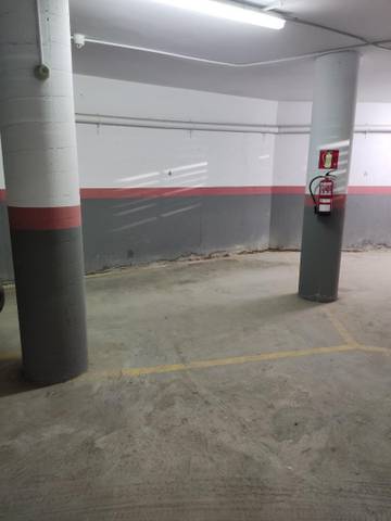 Garaje en Alquiler en Carrer del Nord, 39 en Tàrrega