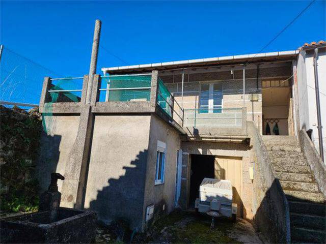 Casa-chalet en Venta en Trasmiras