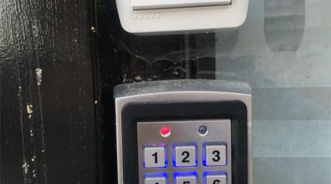 Photo 3 of Premises to rent in Plaza del Dantzari, 8, San Cristóbal, Araba - Álava