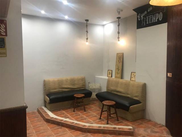 Local comercial en Alquiler en Plaza del Dantzari, 8 en San Cristóbal