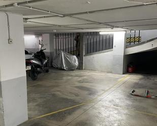 Parking of Garage to rent in Santander