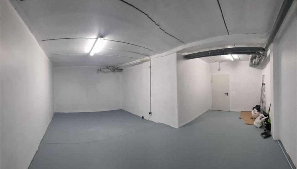 Foto 1 de Traster en venda a Calle Cantares, 12, Plaza de Toros - Las Tenerías, Burgos