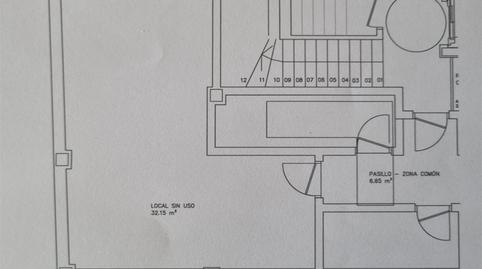 Foto 4 de Traster en venda a Calle Cantares, 12, Plaza de Toros - Las Tenerías, Burgos