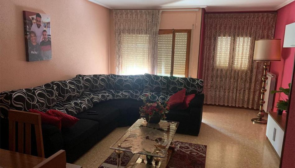 Photo 1 of Flat for sale in Calle Diputación Provincial, 15, Daroca, Zaragoza