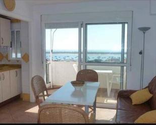 Dining room of Apartment for sale in Cala