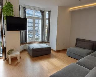 Living room of Flat for sale in Valdés - Luarca