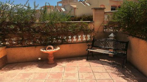 Foto 3 de Casa o xalet en venda a Rio Narcea, 37, Castalla, Alicante