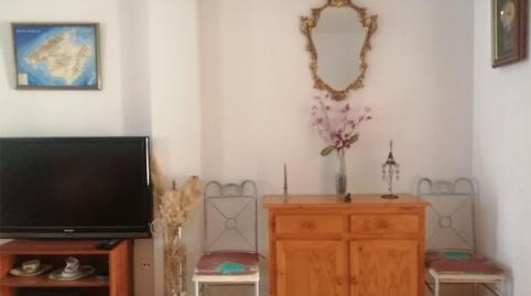 Foto 4 de Casa o xalet en venda a Rio Narcea, 37, Castalla, Alicante