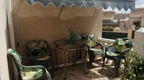 Foto 5 de Casa o xalet en venda a Rio Narcea, 37, Castalla, Alicante