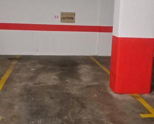 Parking of Garage to rent in Arona