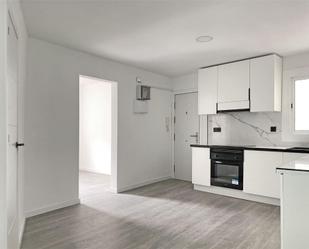 Kitchen of Flat for sale in  Barcelona Capital