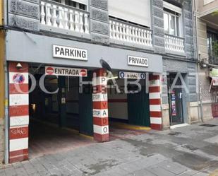 Parking of Garage to rent in  Valencia Capital