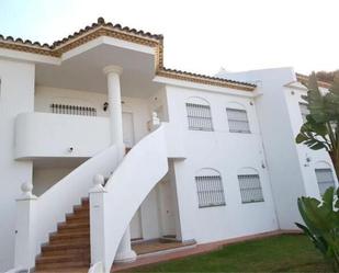 Exterior view of Apartment for sale in Chiclana de la Frontera  with Terrace