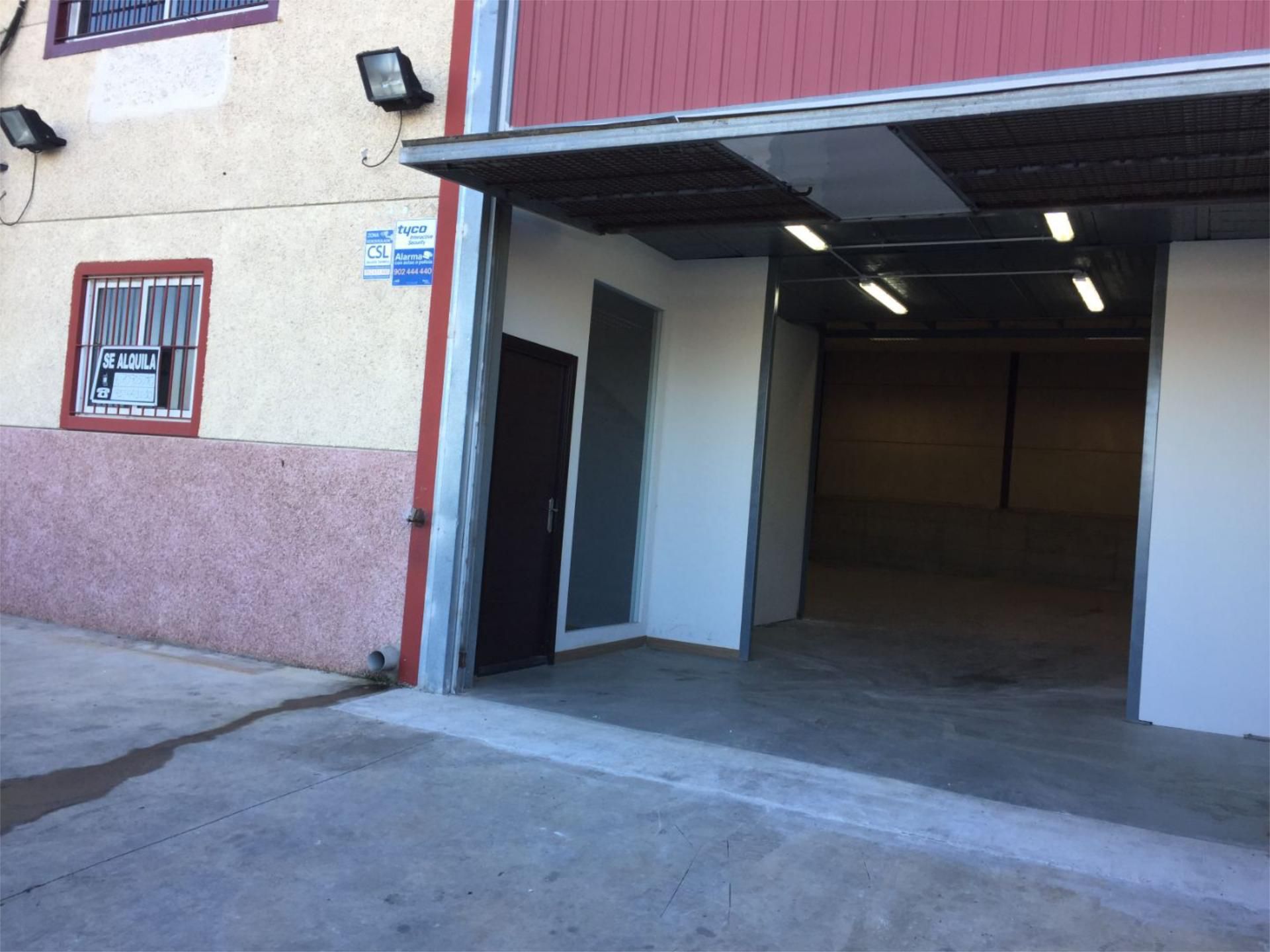 Industrial buildings for sale in Alhaurín de la Torre