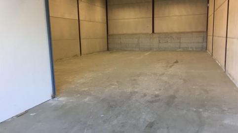 Photo 2 of Industrial buildings for sale in Zona Ur-ind-01, 15, Capellanía - Retamar, Málaga