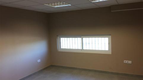 Photo 5 of Industrial buildings for sale in Zona Ur-ind-01, 15, Capellanía - Retamar, Málaga