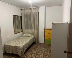 Bedroom of Flat to share in Gandia