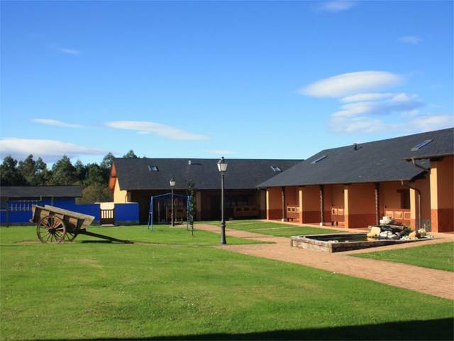 Piso en Alquiler en Avenida Carlos Peláez, 18 en Navia