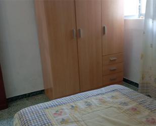 Bedroom of Single-family semi-detached for sale in Lobón