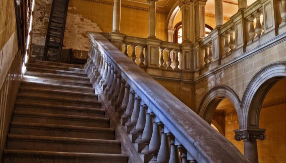 Finca rústica en venda a Carrer de Castelltallat, 34, Fonts dels Capellans - Sagrada Família, Barcelona - imatge 1 Foto 1 de Finca rústica en venda a Carrer de Castelltallat, 34, Fonts dels Capellans - Sagrada Família, Barcelona