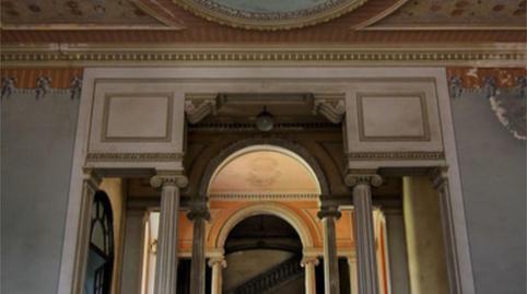 Finca rústica en venda a Carrer de Castelltallat, 34, Fonts dels Capellans - Sagrada Família, Barcelona - imatge 2 Foto 2 de Finca rústica en venda a Carrer de Castelltallat, 34, Fonts dels Capellans - Sagrada Família, Barcelona