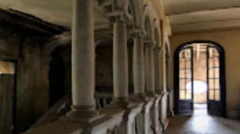 Finca rústica en venda a Carrer de Castelltallat, 34, Fonts dels Capellans - Sagrada Família, Barcelona - imatge 3 Foto 3 de Finca rústica en venda a Carrer de Castelltallat, 34, Fonts dels Capellans - Sagrada Família, Barcelona