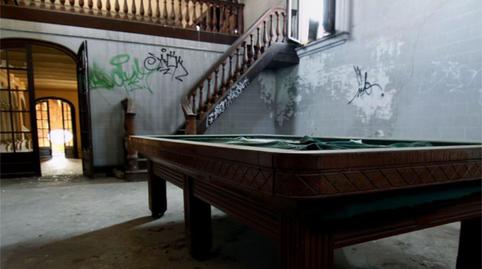 Foto 4 de Finca rústica en venta en Carrer de Castelltallat, 34, Fonts dels Capellans - Sagrada Família, Barcelona