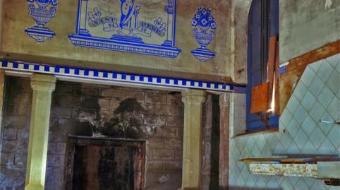 Finca rústica en venda a Carrer de Castelltallat, 34, Fonts dels Capellans - Sagrada Família, Barcelona - imatge 5 Foto 5 de Finca rústica en venda a Carrer de Castelltallat, 34, Fonts dels Capellans - Sagrada Família, Barcelona