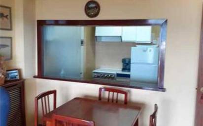 Apartamento en alquiler en pareja