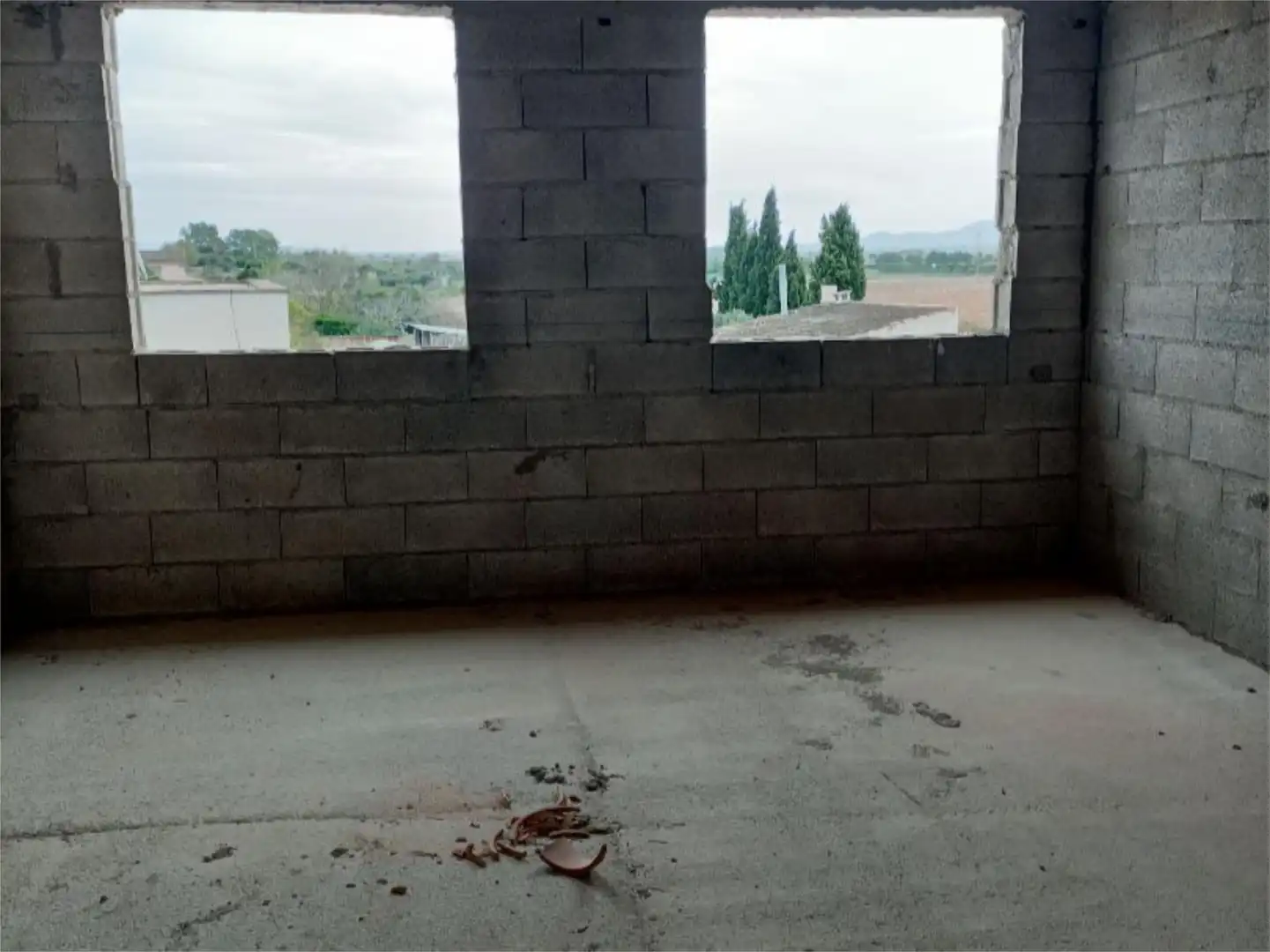 Exterior view of Houses for sale in Vilafranca de Bonany  with Terrace and Swimming Pool