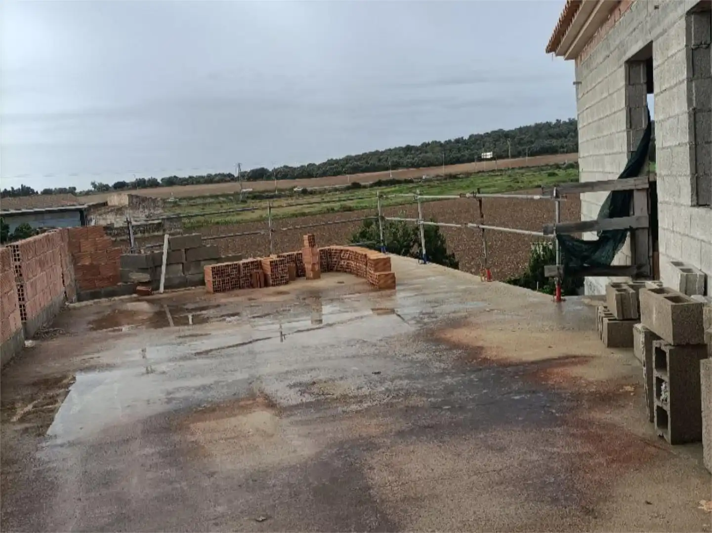 Houses for sale in Vilafranca de Bonany  with Terrace and Swimming Pool