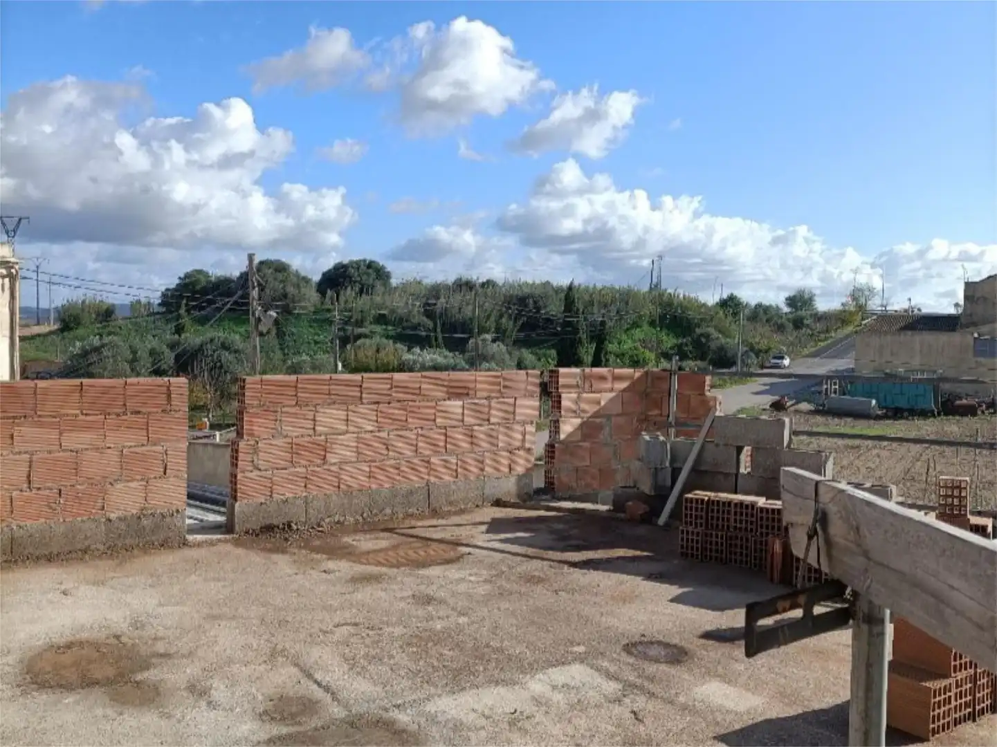 Houses for sale in Vilafranca de Bonany  with Terrace and Swimming Pool