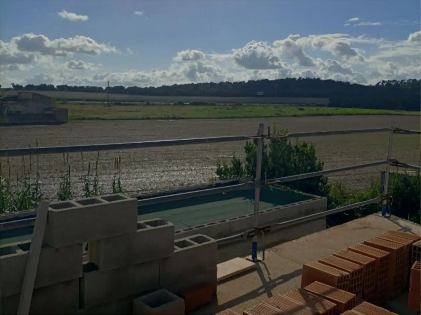 Terrace of Houses for sale in Vilafranca de Bonany  with Terrace and Swimming Pool