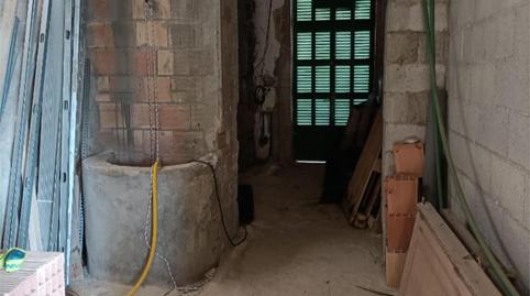 Foto 2 de Casa o xalet en venda a Carrer de Sant Martí, 136, Vilafranca de Bonany, Illes Balears