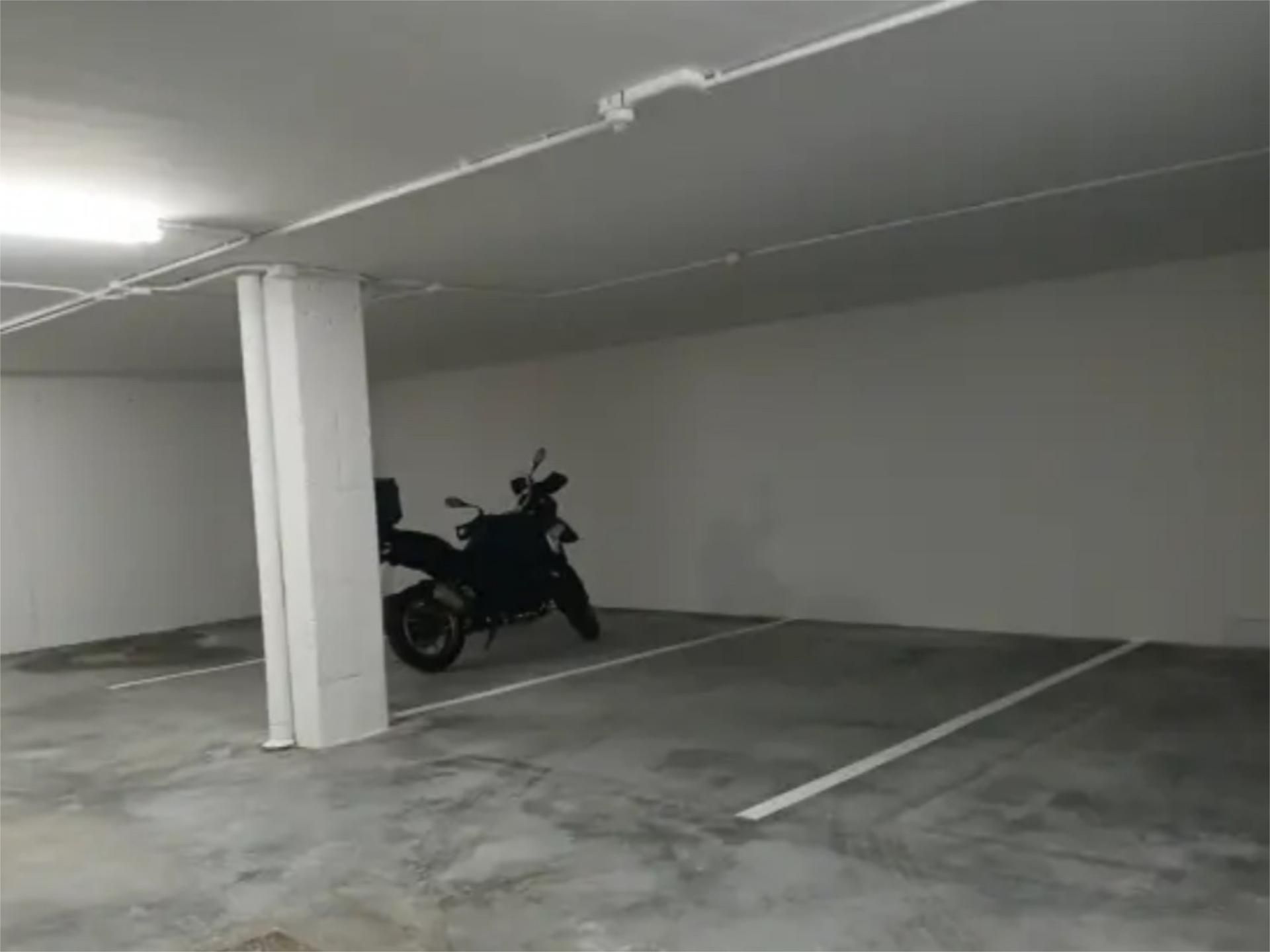 Aparcament de Garatge de lloguer en Donostia - San Sebastián 