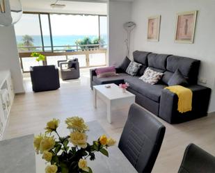 Flat to rent in Avinguda de la Condomina, Albufereta