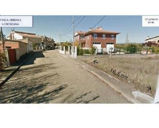 Land for sale in Calle la Moral, 40, Cuadros