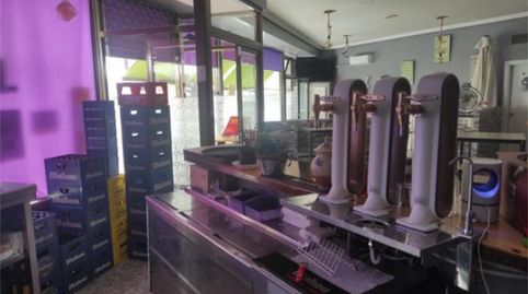 Photo 5 of Commercial properties for transfer in Avenida de Juan Carlos I, 9, Hoyo de Manzanares, Madrid