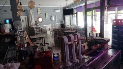 Photo 3 of Commercial properties for transfer in Avenida de Juan Carlos I, 9, Hoyo de Manzanares, Madrid