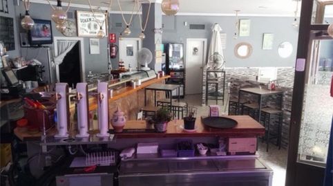 Photo 4 of Commercial properties for transfer in Avenida de Juan Carlos I, 9, Hoyo de Manzanares, Madrid