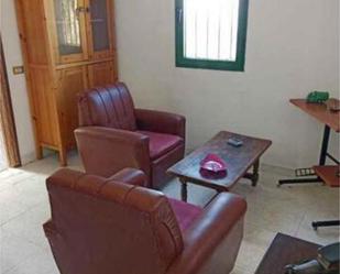 Living room of Single-family semi-detached for sale in La Orotava  with Terrace