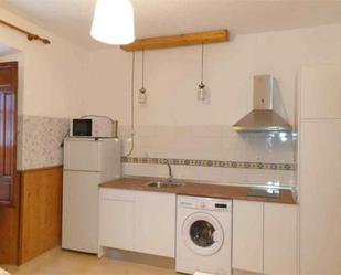 Kitchen of Apartment to rent in  Granada Capital