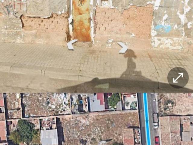 Terreno en Venta en Calle de San Ramón Nonato, 40 en Oliver