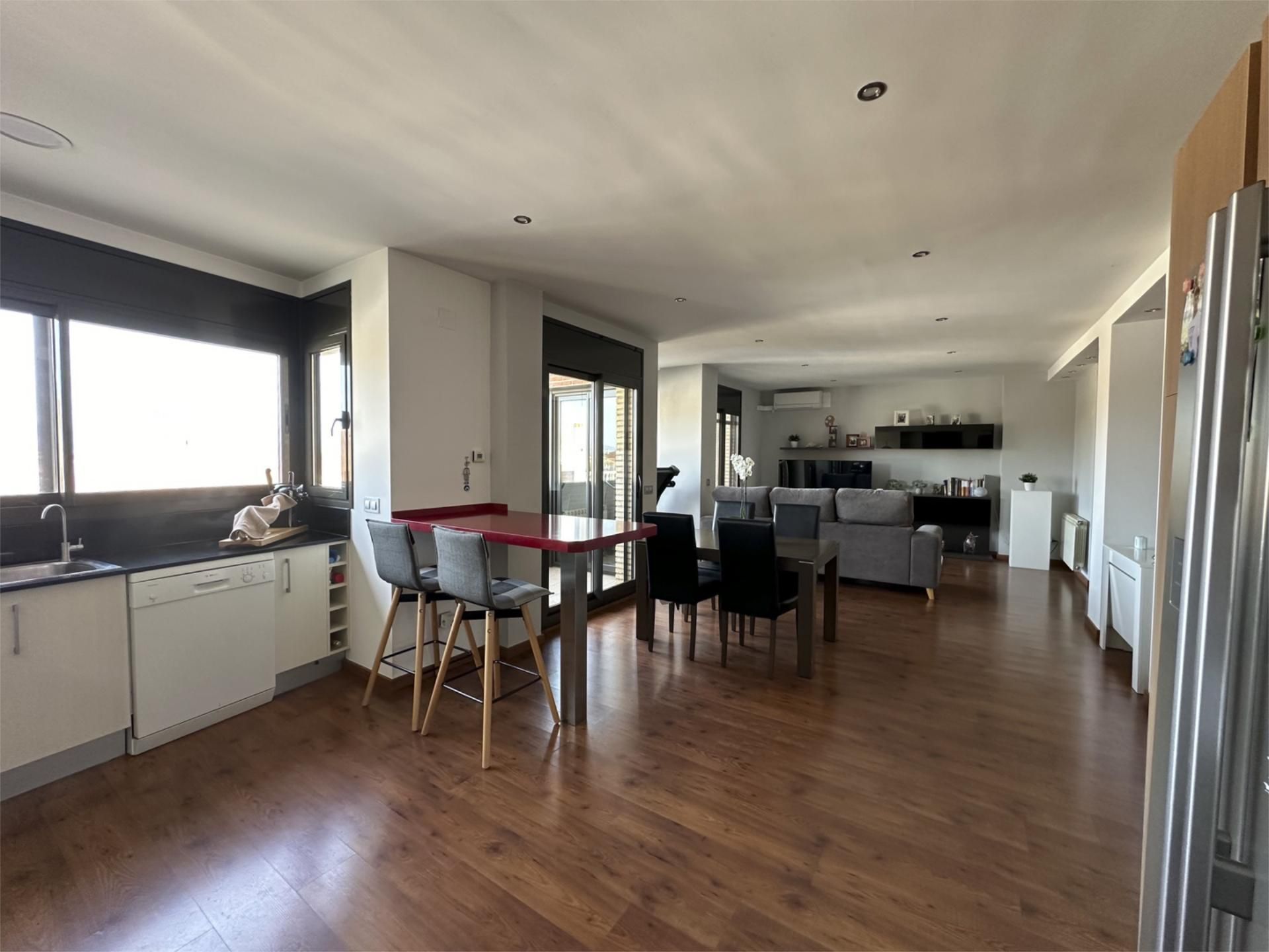 Dining room of Duplex for sale in Vallfogona de Balaguer  with Air Conditioner, Terrace and Balcony