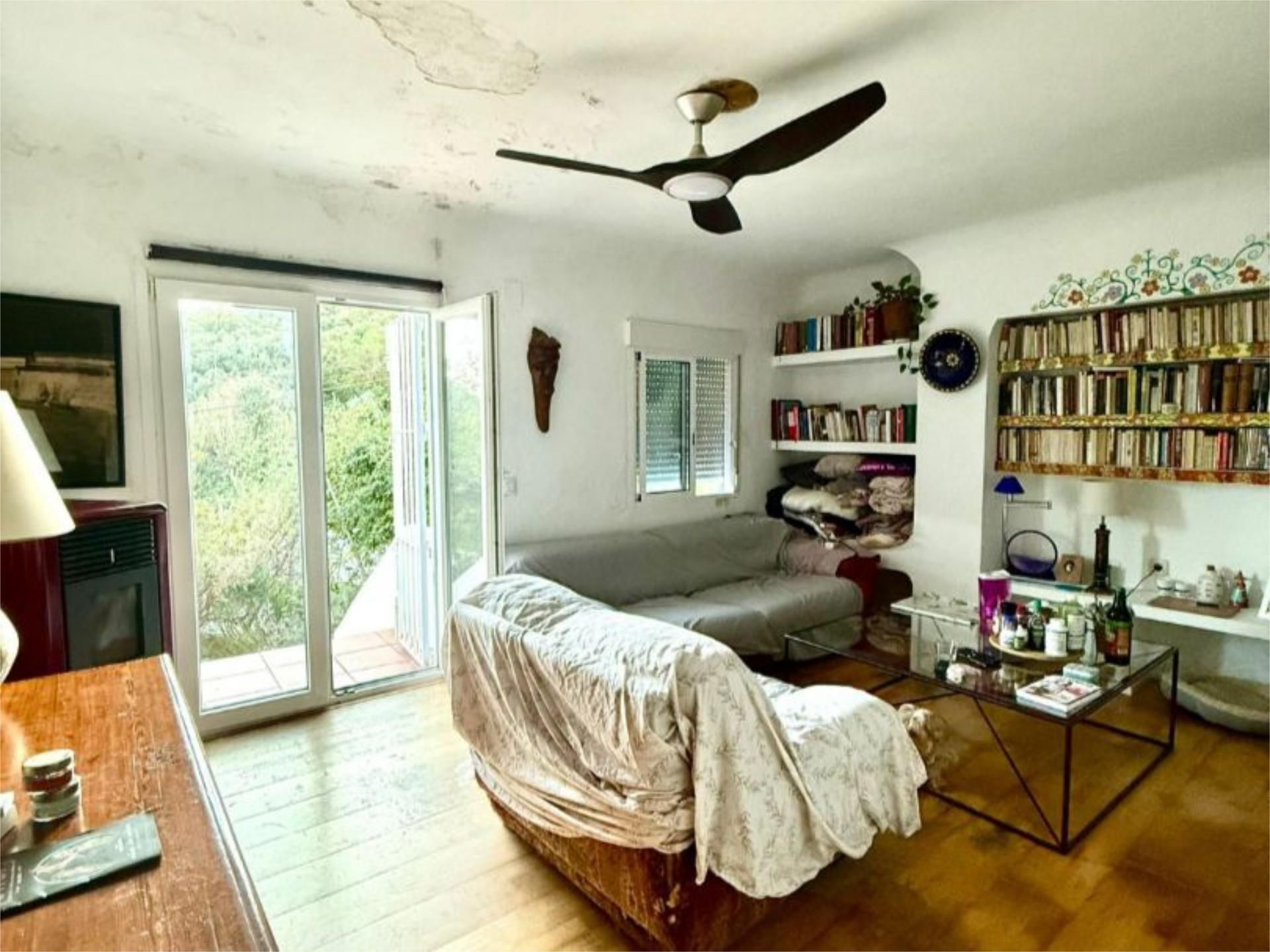 Flat for sale in El Pueblo, 6, El Cuartón - El Bujeo