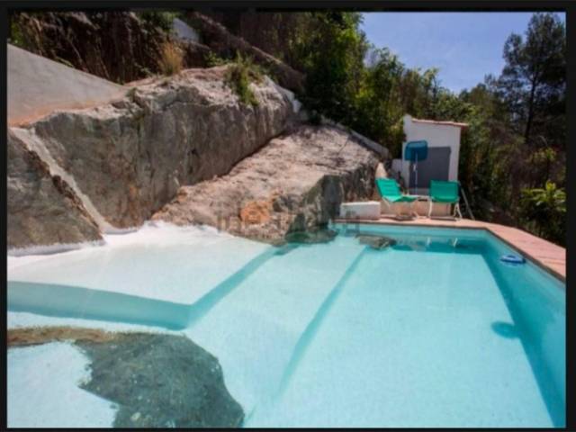 Casa-chalet en Venta en Calle Castillo, 26 en Alcudia de Veo