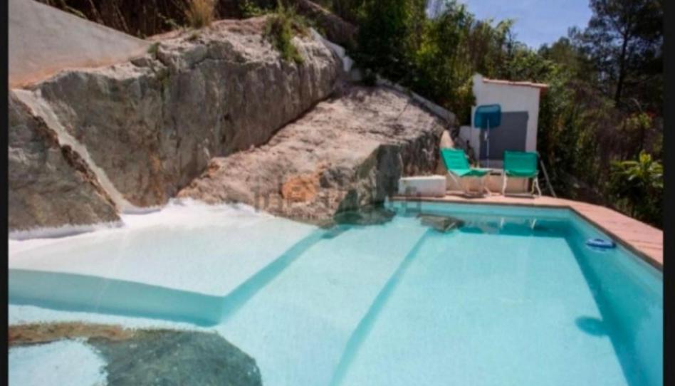 Casa o xalet en venda a Calle Castillo, 26, Alcudia de Veo, Castellón - imatge 1 Foto 1 de Casa o xalet en venda a Calle Castillo, 26, Alcudia de Veo, Castellón