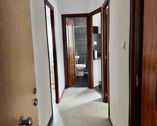 Bathroom of Flat to rent in A Coruña Capital   with Furnished, Oven and Washing machine